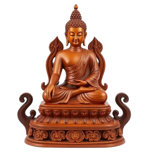 Buddha