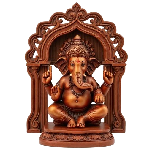 Ganesha