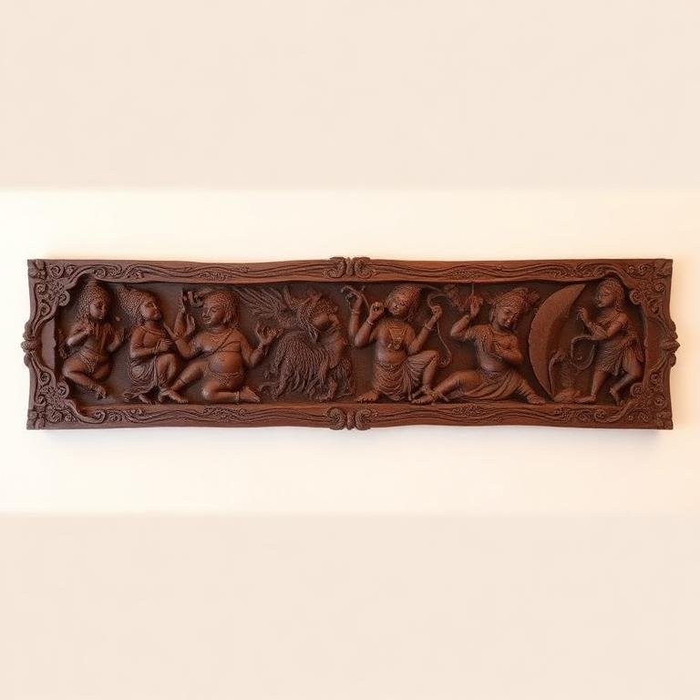 Horizontal Wall Panels